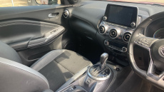 Nissan Juke 1.6 Hybrid N-Connecta 5dr Auto Hybrid Hatchback